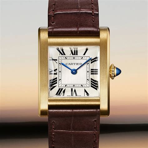 cartier tank normale prive|cartier tank solo.